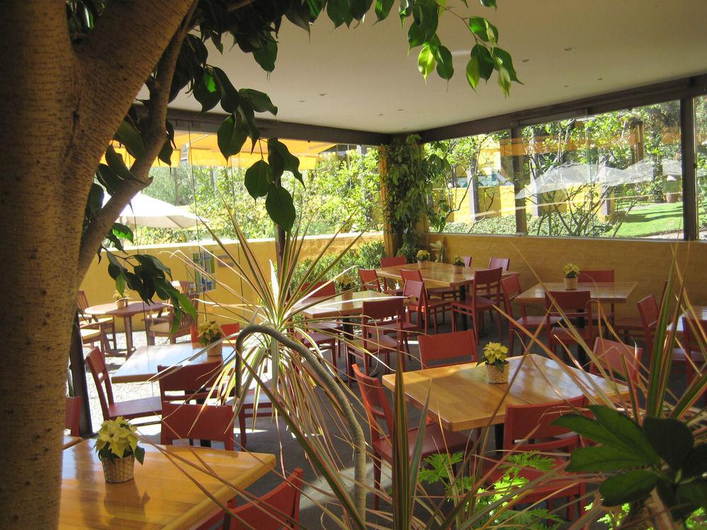 Hotel Casa En El Campo Морелия Экстерьер фото