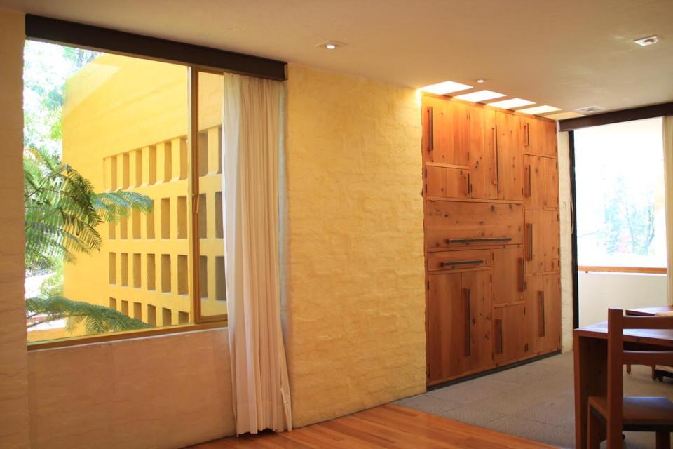 Hotel Casa En El Campo Морелия Экстерьер фото
