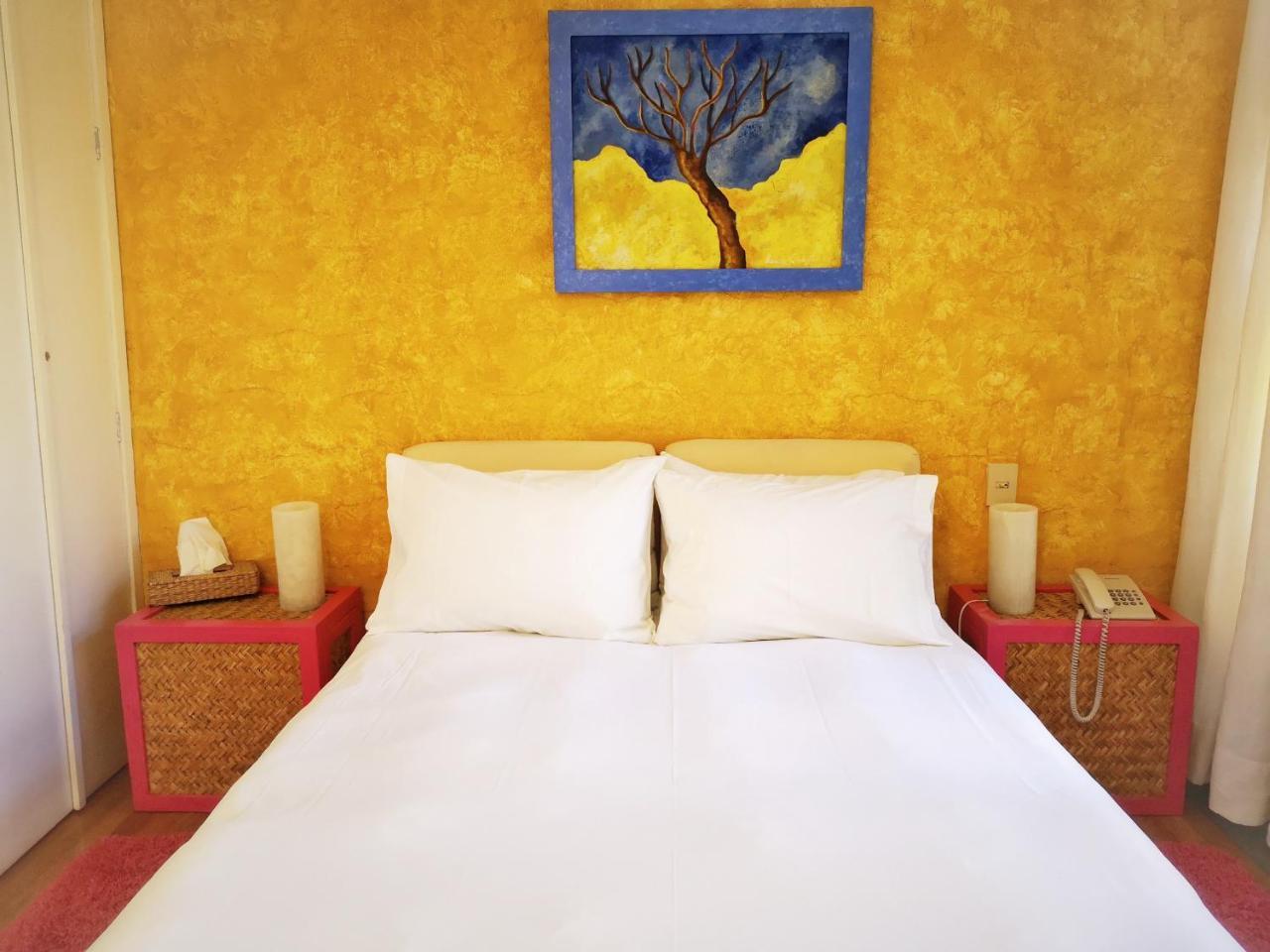 Hotel Casa En El Campo Морелия Экстерьер фото