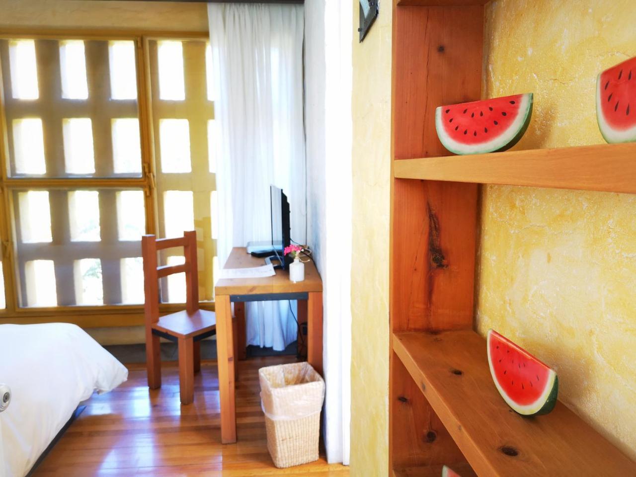 Hotel Casa En El Campo Морелия Экстерьер фото