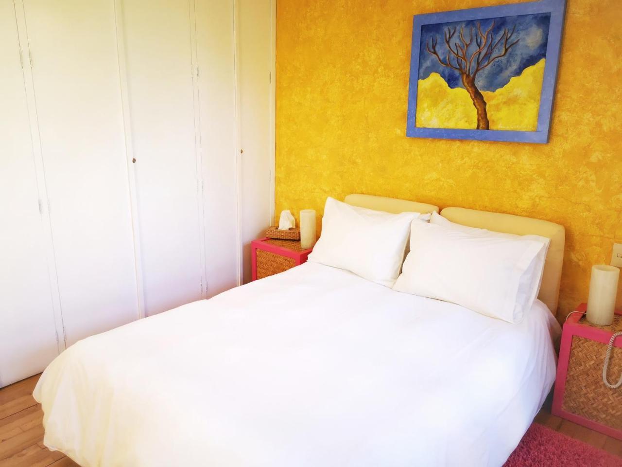 Hotel Casa En El Campo Морелия Экстерьер фото
